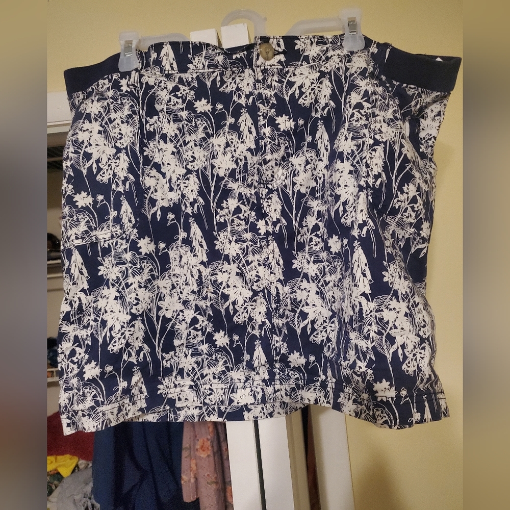 EUC Lee Rider Skort size 20